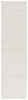 Safavieh Ebony EBN217A Ivory / Beige Area Rug Runner