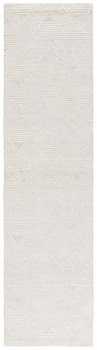 Safavieh Ebony EBN217A Ivory / Beige Area Rug Runner