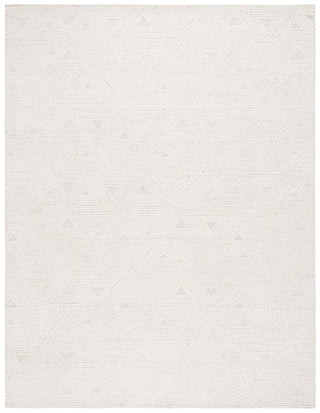 Safavieh Ebony EBN217A Ivory / Beige Area Rug Main
