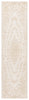 Safavieh Ebony EBN218A Ivory / Light Green Area Rug Runner