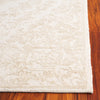 Safavieh Ebony EBN218A Ivory / Light Green Area Rug Detail