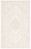 Safavieh Ebony EBN218A Ivory / Light Green Area Rug main image