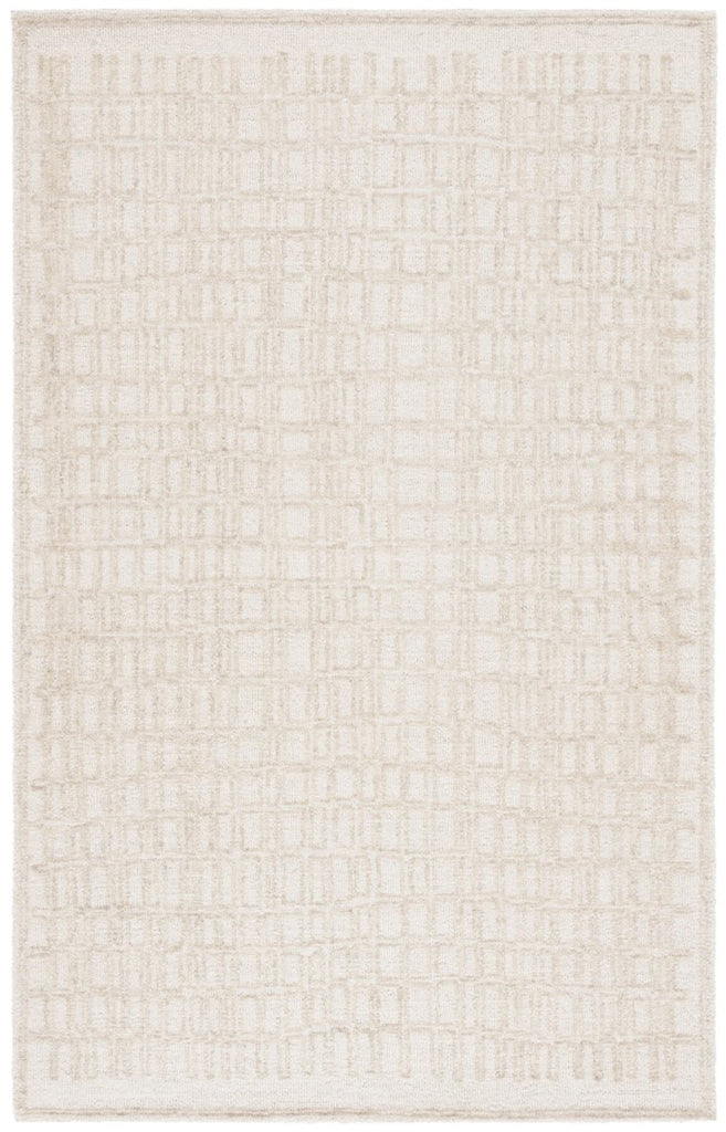 Safavieh Ebony EBN219A Ivory / Beige Area Rug main image