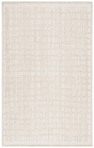 Safavieh Ebony EBN219A Ivory / Beige Area Rug main image