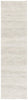 Safavieh Ebony EBN221G Light Grey / Beige Area Rug Runner