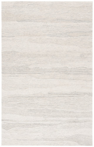 Safavieh Ebony EBN221G Light Grey / Beige Area Rug Main