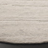 Safavieh Ebony EBN221G Light Grey / Beige Area Rug Detail