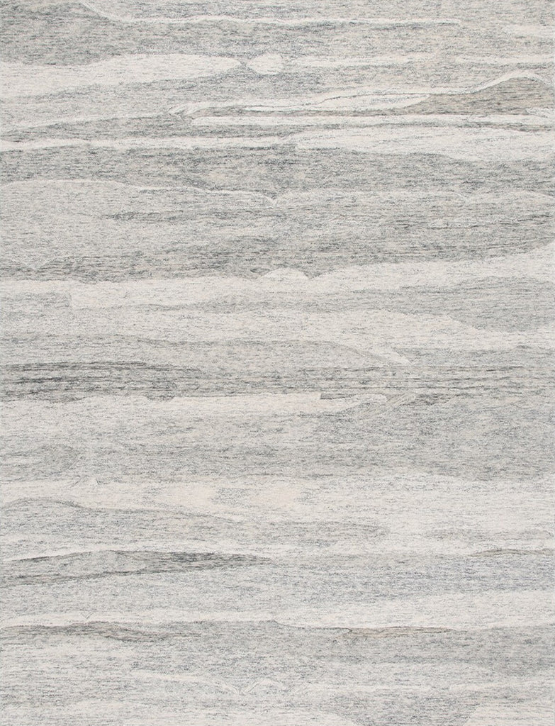 Safavieh Ebony EBN221H Dark Grey / Ivory Area Rug main image