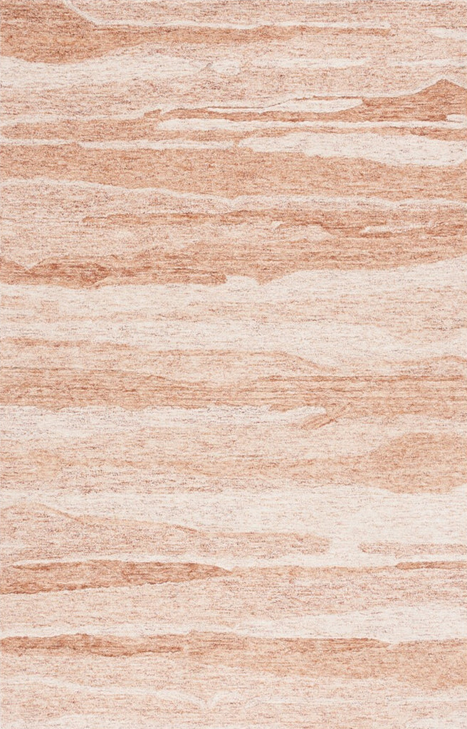 Safavieh Ebony EBN221P Rust / Ivory Area Rug main image