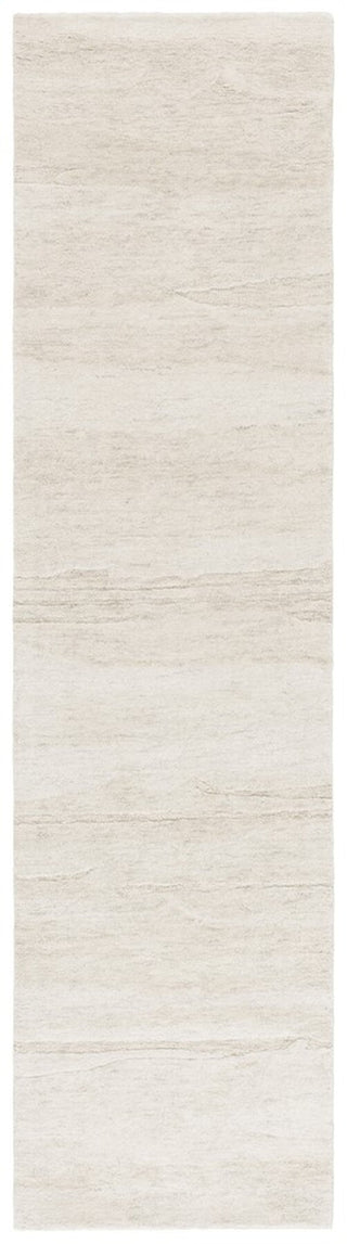 Safavieh Ebony EBN221X Light Green / Ivory Area Rug Runner