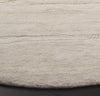 Safavieh Ebony EBN221X Light Green / Ivory Area Rug Detail