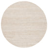 Safavieh Ebony EBN221X Light Green / Ivory Area Rug Round