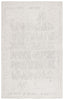Safavieh Ebony EBN227F Ivory / Grey Area Rug Main