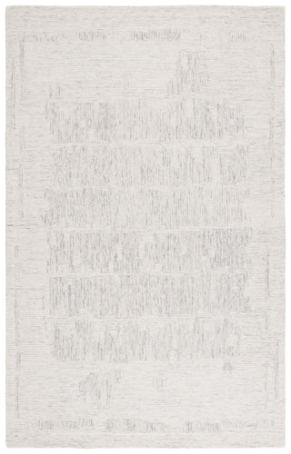 Safavieh Ebony EBN227F Ivory / Grey Area Rug Main