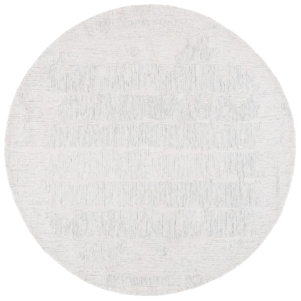 Safavieh Ebony EBN227F Ivory / Grey Area Rug main image