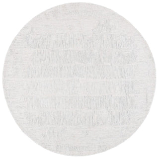Safavieh Ebony EBN227F Ivory / Grey Area Rug main image