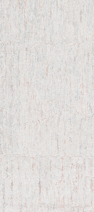 Safavieh Ebony EBN228P Rust / Grey Area Rug Runner