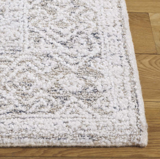 Safavieh Ebony EBN229G Taupe / Ivory Area Rug Detail