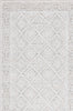 Safavieh Ebony EBN229G Taupe / Ivory Area Rug main image