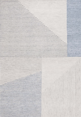Safavieh Ebony EBN253G Beige / Grey Area Rug Main