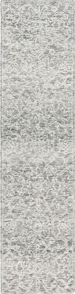 Safavieh Ebony EBN301 Ivory / Grey Area Rug