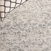 Safavieh Ebony EBN301 Ivory / Grey Area Rug