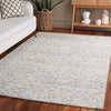 Safavieh Ebony EBN301 Ivory / Grey Area Rug Room Scene Feature