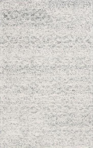 Safavieh Ebony EBN301 Ivory / Grey Area Rug