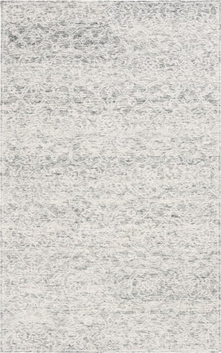 Safavieh Ebony EBN301 Ivory / Grey Area Rug