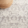 Safavieh Ebony EBN302 Ivory / Grey Area Rug