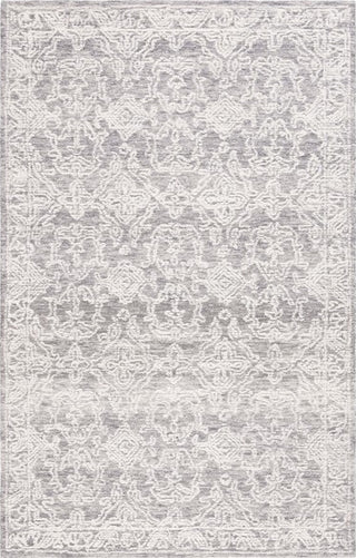 Safavieh Ebony EBN302 Ivory / Grey Area Rug