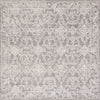 Safavieh Ebony EBN302 Ivory / Grey Area Rug Square
