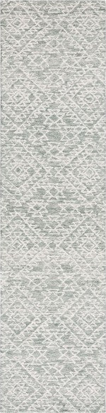 Safavieh Ebony EBN303 Ivory / Grey Area Rug