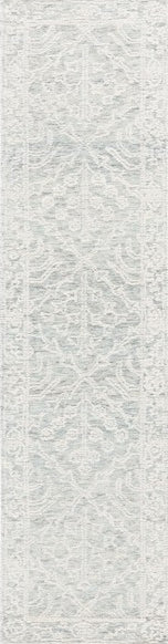 Safavieh Ebony EBN304 Ivory / Light Grey Area Rug