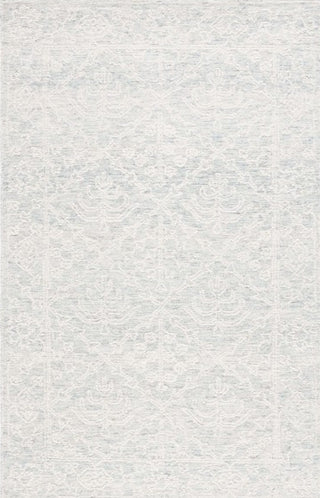 Safavieh Ebony EBN304 Ivory / Light Grey Area Rug