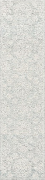 Safavieh Ebony EBN305 Ivory / Light Grey Area Rug