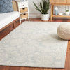 Safavieh Ebony EBN305 Ivory / Light Grey Area Rug