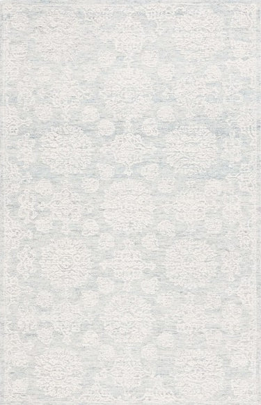 Safavieh Ebony EBN305 Ivory / Light Grey Area Rug