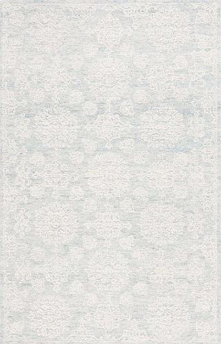 Safavieh Ebony EBN305 Ivory / Light Grey Area Rug