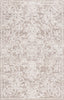 Safavieh Ebony EBN309 Ivory / Dark Grey Area Rug