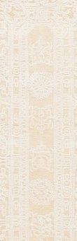 Safavieh Ebony EBN310 Ivory / Gold Area Rug