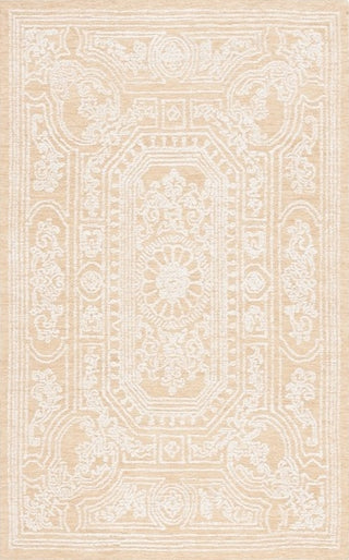 Safavieh Ebony EBN310 Ivory / Gold Area Rug