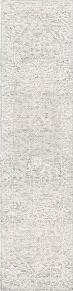 Safavieh Ebony EBN311 Ivory / Grey Area Rug