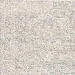 Safavieh Ebony EBN311 Ivory / Grey Area Rug Square