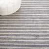 Safavieh Ebony EBN312 Ivory / Navy Area Rug