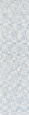 Safavieh Ebony EBN350 Blue / Ivory Area Rug