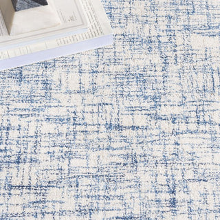 Safavieh Ebony EBN350 Blue / Ivory Area Rug