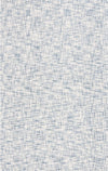 Safavieh Ebony EBN350 Blue / Ivory Area Rug