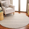Safavieh Ebony EBN352 Ivory / Beige Area Rug Room Scene Feature