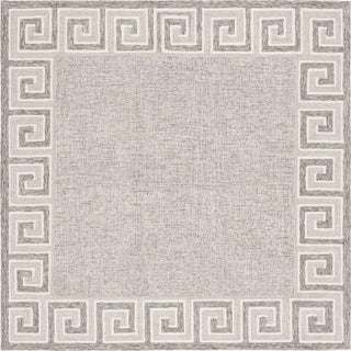 Safavieh Ebony EBN354 Dark Grey / Ivory Area Rug